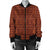 Hawaiian Traditional Aboriginal Pattern Polynesian Bomber Jacket - AH - Polynesian Pride