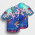 Hawaiian Turtle And Plumeria Pattern Polynesian Hawaiian Shirt - AH - Polynesian Pride