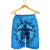 Hawaiian Turtle Polynesia Under The Sea Men's Shorts - AH - Polynesian Pride