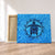 Hawaiian Turtle Polynesia Under The Sea Canvas - AH Canvas Poly-cotton - Polynesian Pride