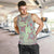 Hawaiian Turtle Polynesian Tank Top - AH - Polynesian Pride