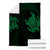 Hawaiian Two Turtle Polynesian Premium Blankets Green AH - Polynesian Pride