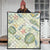 Hawaiian World Animals In Sea Premium Quilts - AH - Polynesian Pride