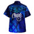 Chuuk Polynesian Hawaiian Shirt - Lauhala Coat Of Arms - Polynesian Pride