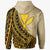 Hawaii Hoodie Polynesian Wild Style - Polynesian Pride