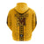 Hawaii Mililani High Mix Kakau Hoodie LT6 - Polynesian Pride