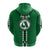 Hawaii Aiea High Mix Kakau Hoodie LT6 - Polynesian Pride