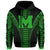 Molokai Island Polynesian Hoodie Comely Style - Polynesian Pride