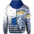 Tokelau Rugby Hoodie Special - Polynesian Pride