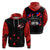 Samoa Valentine Day Couple Hoodie LT2 - Polynesian Pride