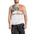 hawaiiMen's Tank Top - Kanaka James Campbell High School Men's Tank Top Demodern Style AH - Polynesian Pride