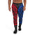 Philipine Polynesian Jogger - Philipino Tribal Patterns - Polynesian Pride