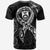 Kiribati T-Shirt - Ribbon Polynesian Style
