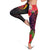 Kiribati Leggings - Tropical Hippie Style - Polynesian Pride