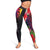 Kiribati Leggings - Tropical Hippie Style - Polynesian Pride