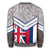 Hawaii Flag Kahoolawe Sweatshirt - Grey - Mit Style - AH - Polynesian Pride