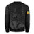 Hawaiian King Kanaka Map Polynesian Kahoolawe Sweatshirt - Grey - Hala Style - AH - Polynesian Pride