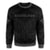 Hawaiian Kanaka Map Polynesian Kahoolawe Sweatshirt - Grey - Brad Style - AH - Polynesian Pride