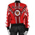 Hawaii Bomber Jacket - Kahuku High Bomber Jacket AH - Polynesian Pride