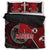 Hawaii Bedding Set - Kahuku High Bedding Set - AH - Polynesian Pride