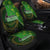 Hawaii Car Seat Cover - Kaimuki High Car Seat Covers - AH - Polynesian Pride