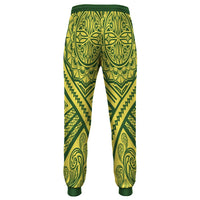 Hawaii - Kaimuki High Joggers Pant AH - Polynesian Pride