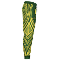 Hawaii - Kaimuki High Joggers Pant AH - Polynesian Pride