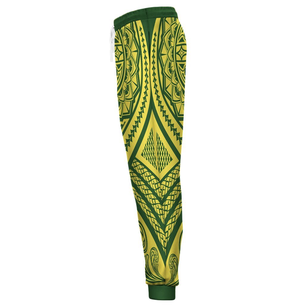 Hawaii - Kaimuki High Joggers Pant AH - Polynesian Pride