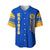 (Personalised) Hawaii Baseball Jersey - Kaiser High Custom Your Class Baseball Jersey Shirt AH - Polynesian Pride