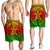 Kanaka Maoli Turtle Polynesian Men's Shorts - AH - Polynesian Pride