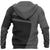 Kanaka Polynesian Sport Zip up Hoodie Premium Sport AH - Polynesian Pride