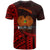 Papua New Guinea T Shirt Kandrian Polynesian Patterns - Polynesian Pride