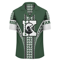 Hawaii Hawaiian Shirt - Kapaa High Hawaiian Shirt - AH - Polynesian Pride