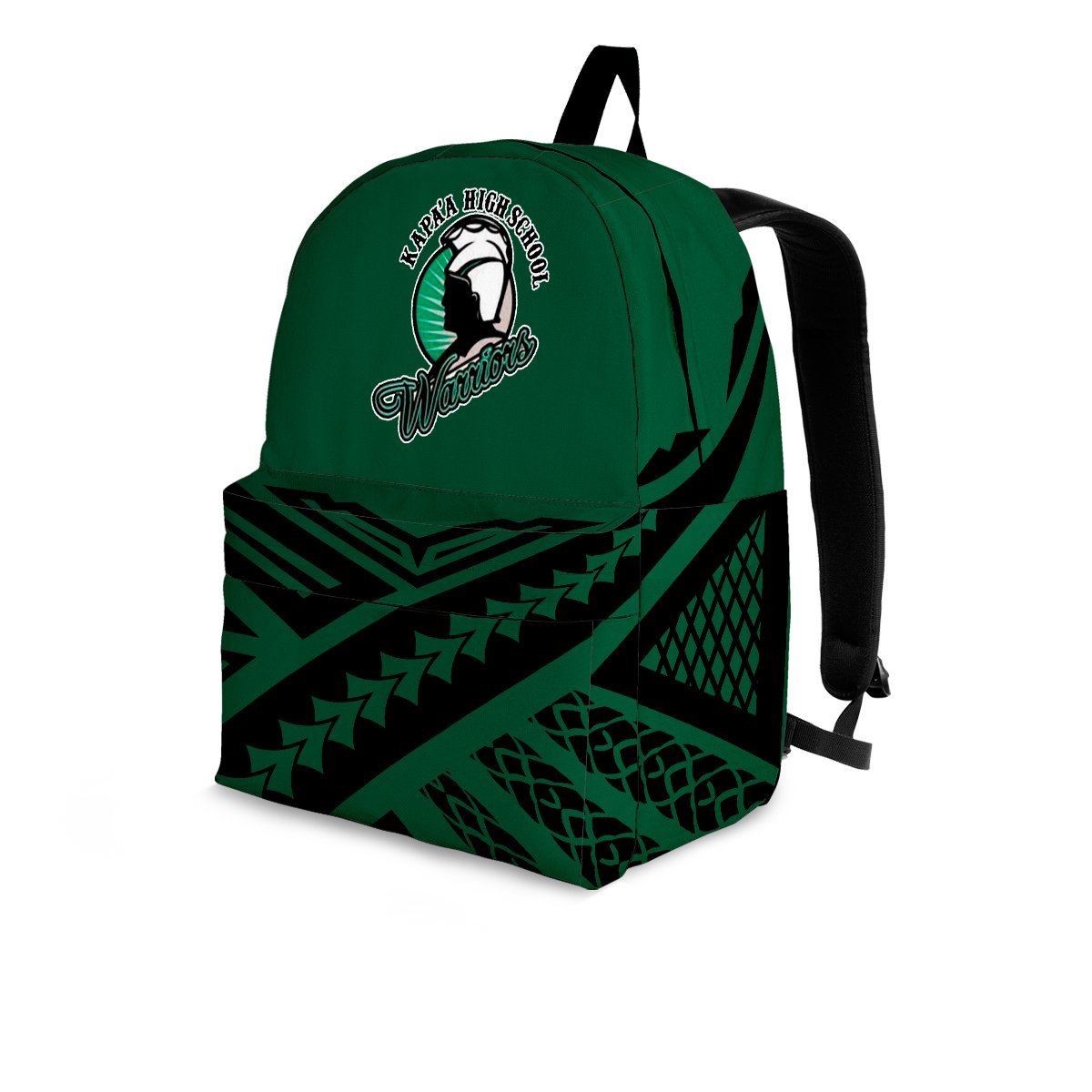 Hawaii - Kapaa High Backpack AH - Polynesian Pride