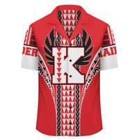 Hawaii Hawaiian Shirt - Kauai High Hawaiian Shirt - AH - Polynesian Pride