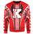 Hawaii - Kauai High Sweatshirt - AH - Polynesian Pride