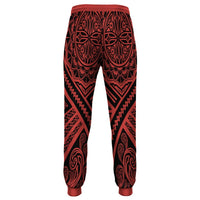Hawaii - Kauai High Joggers Pant AH - Polynesian Pride