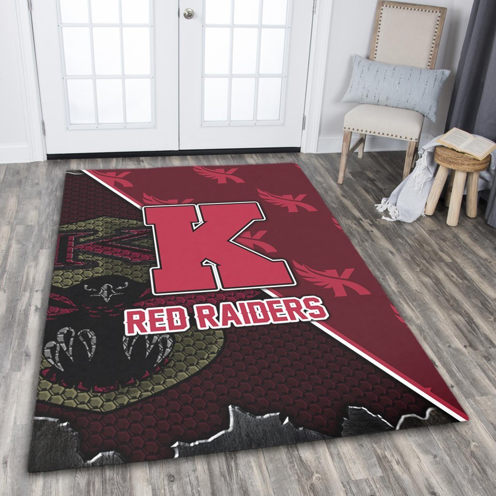 Hawaii Area Rug - Kauai High Area Rug - AH - Polynesian Pride
