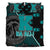 Hawaii Bedding Set - King Kekaulike High Bedding Set - AH - Polynesian Pride