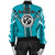 Hawaii Bomber Jacket - King Kekaulike High Bomber Jacket AH - Polynesian Pride