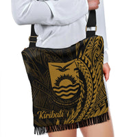 Kiribati Boho Handbag - Wings Style - Polynesian Pride