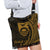 Kiribati Boho Handbag - Wings Style