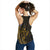 Kosrae Women's Racerback Tank - Wings Style - Polynesian Pride