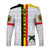 Vanuatu Sia Raga Football Club Long Sleeve Shirts Simple Style LT8 - Polynesian Pride