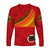 Vanuatu Sia Raga Football Club Long Sleeve Shirts Original Style LT8 - Polynesian Pride