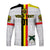 (Custom Personalised) Vanuatu Sia Raga Football Club Long Sleeve Shirts Simple Style LT8 - Polynesian Pride
