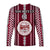 (Custom Personalised) Hawaii Farrington High School Long Sleeve Shirts Simple Style LT8 - Polynesian Pride