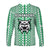 Hawaii Konawaena Wildcats School Long Sleeve Shirt Simple Style LT8 - Polynesian Pride