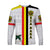 (Custom Personalised) Vanuatu Sia Raga Football Club Long Sleeve Shirts Simple Style LT8 - Polynesian Pride