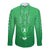 custom-personalised-philippines-long-sleeve-button-shirt-sun-filipino-green-barong